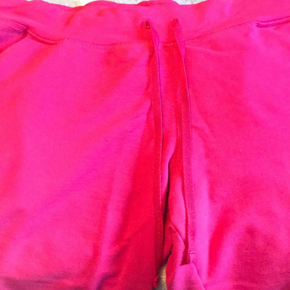 Danskin active cotton shorts 2 PAIR